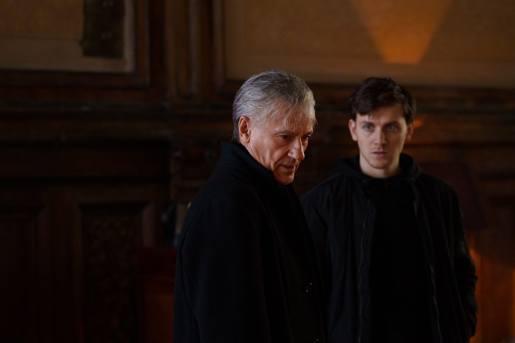 Химики в мире криминала, сокровища в «Жигулях» и кулачные бои: PREMIER рассказал, какие сериалы выйдут в 2023 году