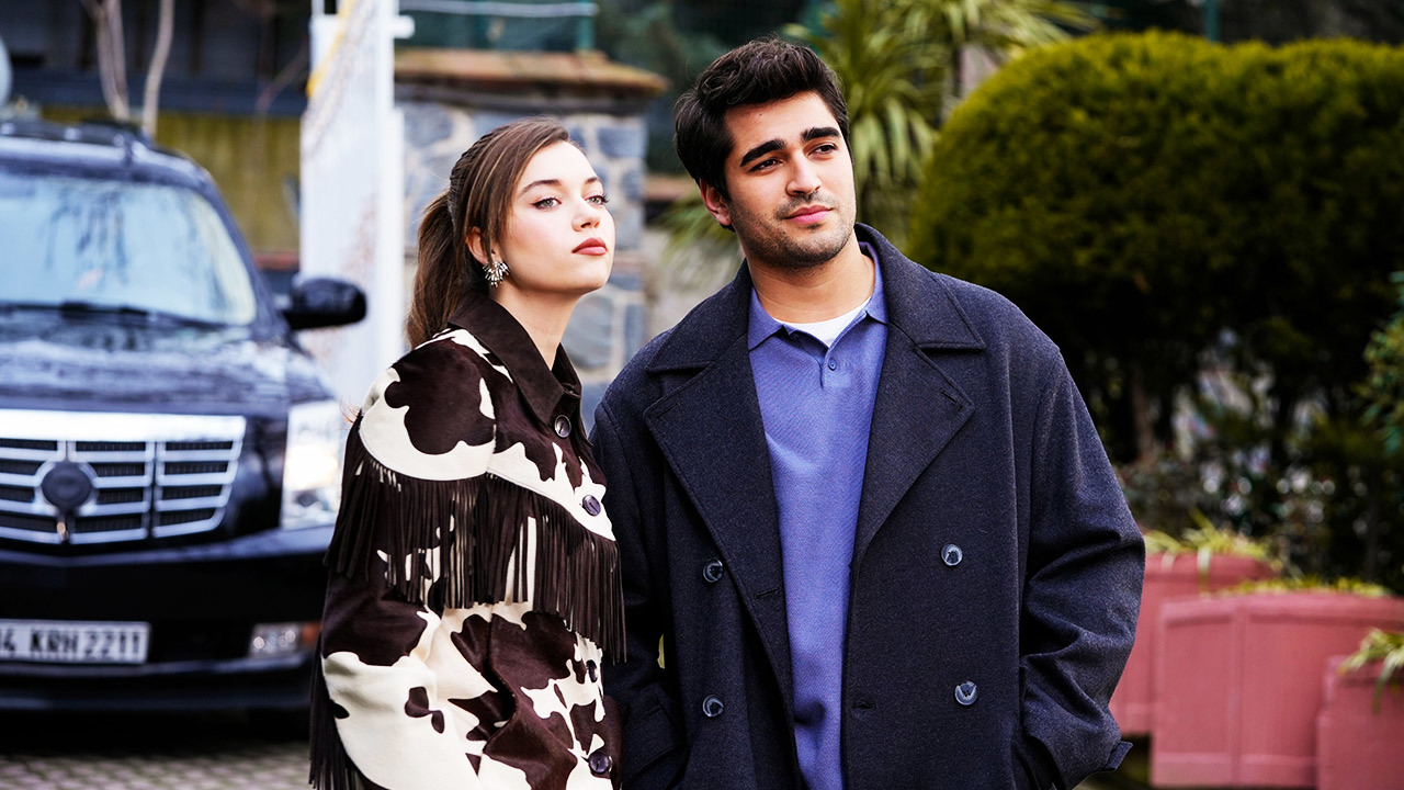 Падение старшей госпожи: что произошло в 96-й серии турецкого хита «Зимородок»