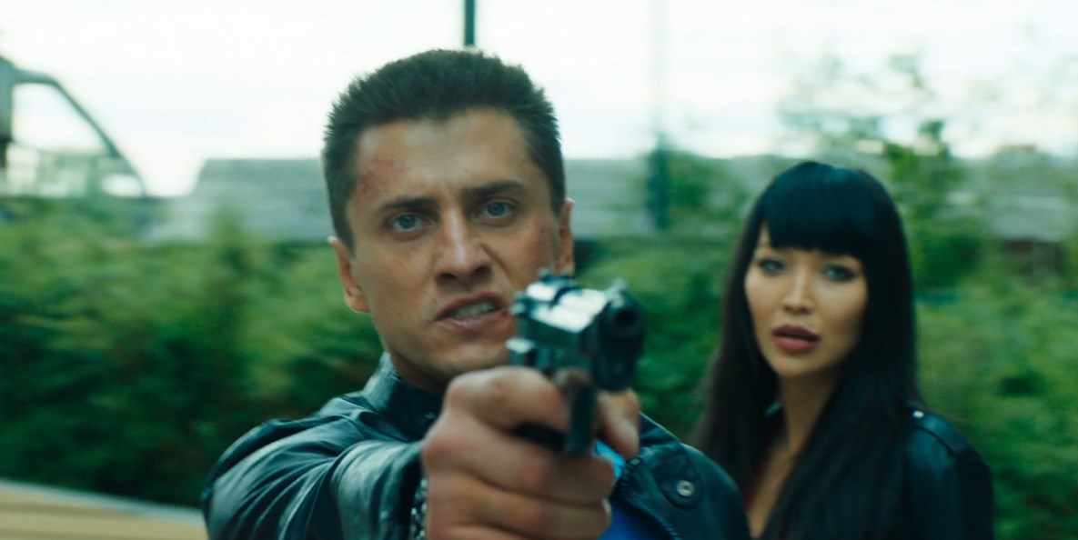 Прошлая жизнь Соколовского: в Сети вышло полнометражное кино «Мажор. Фильм»