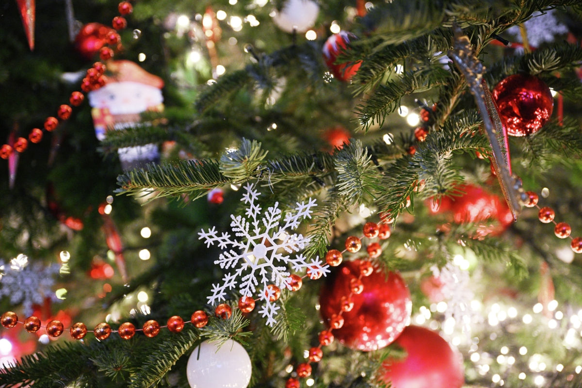 Секретная «Маска», юмор «Звезд» и любимые герои сериалов: что посмотреть 30, 31 декабря и в новогоднюю ночь на НТВ