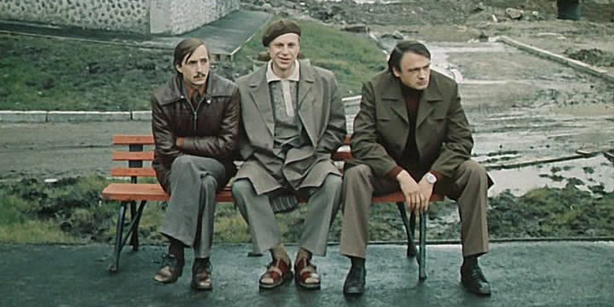 Разобраться в себе 