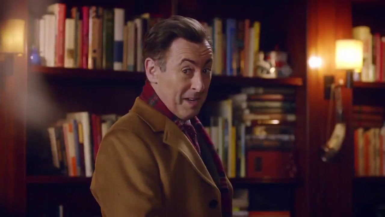 Дедушка супермена