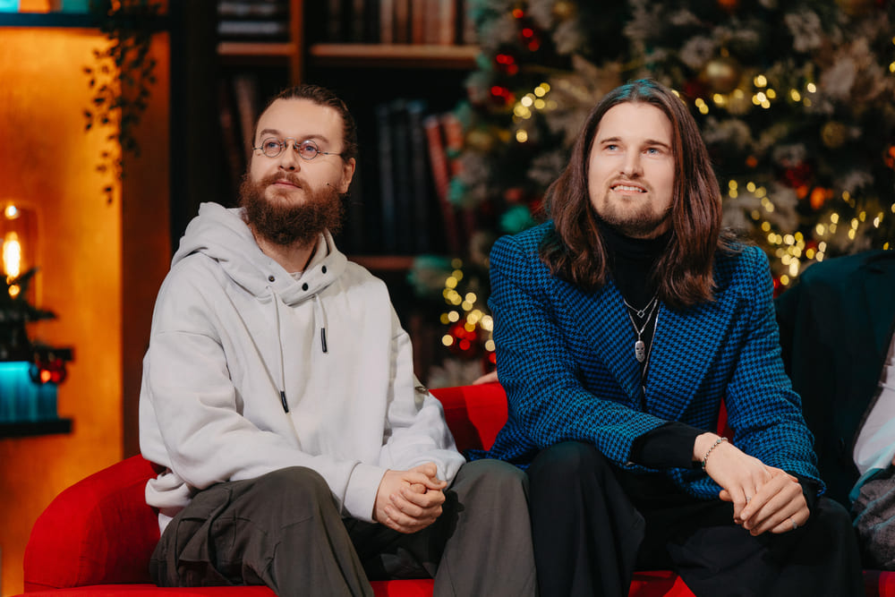 Тайны съемок: на «Шоу Воли» придут создатели фильма «Небриллиантовая рука»