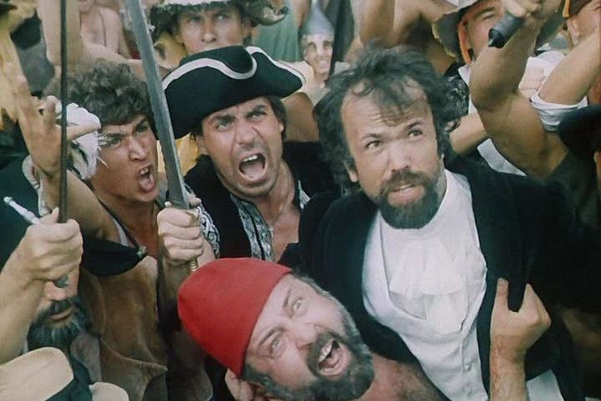 Полет в прошлое, Кукша в мире скандинавов, судьба Семена Дежнёва: не пропустите фильмы о морских путешествиях на канале «Любимое»