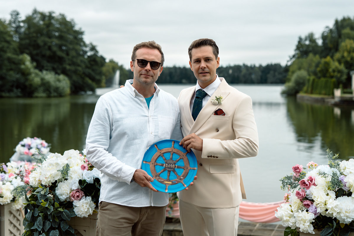 Вышел трейлер комедии «Холоп 3»