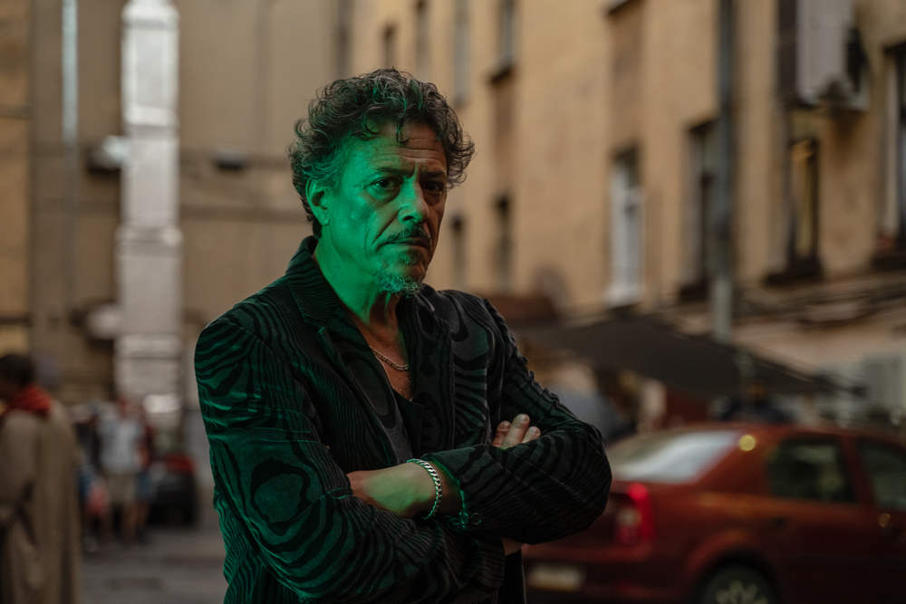 По мотивам романа Достоевского: известны актерский состав и команда нового сериала «Преступление и наказание»