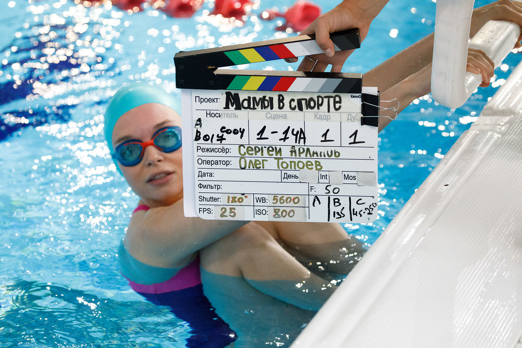 На смену «Молодежке»