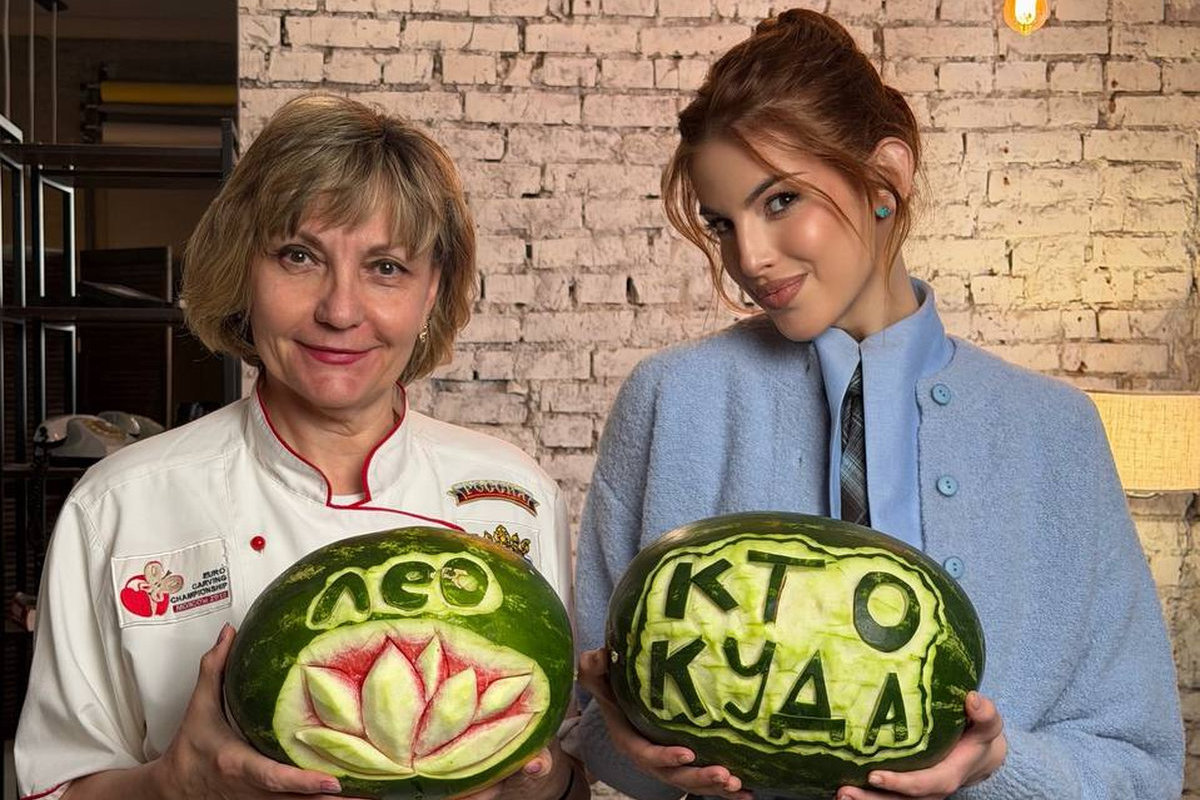 Влюбиться в Россию заново: на ТНТ выходит новый сезон шоу «Кто куда»