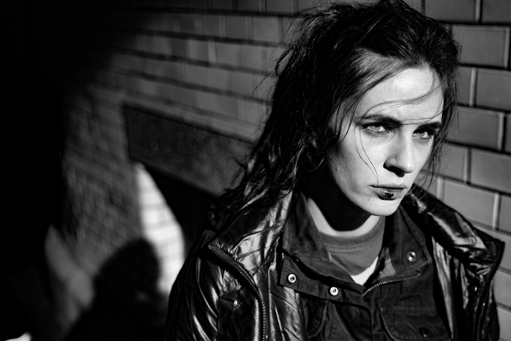 Журналистка расследует убийства: киностудия «Ленфильм» снимает психологический триллер «Монохром»