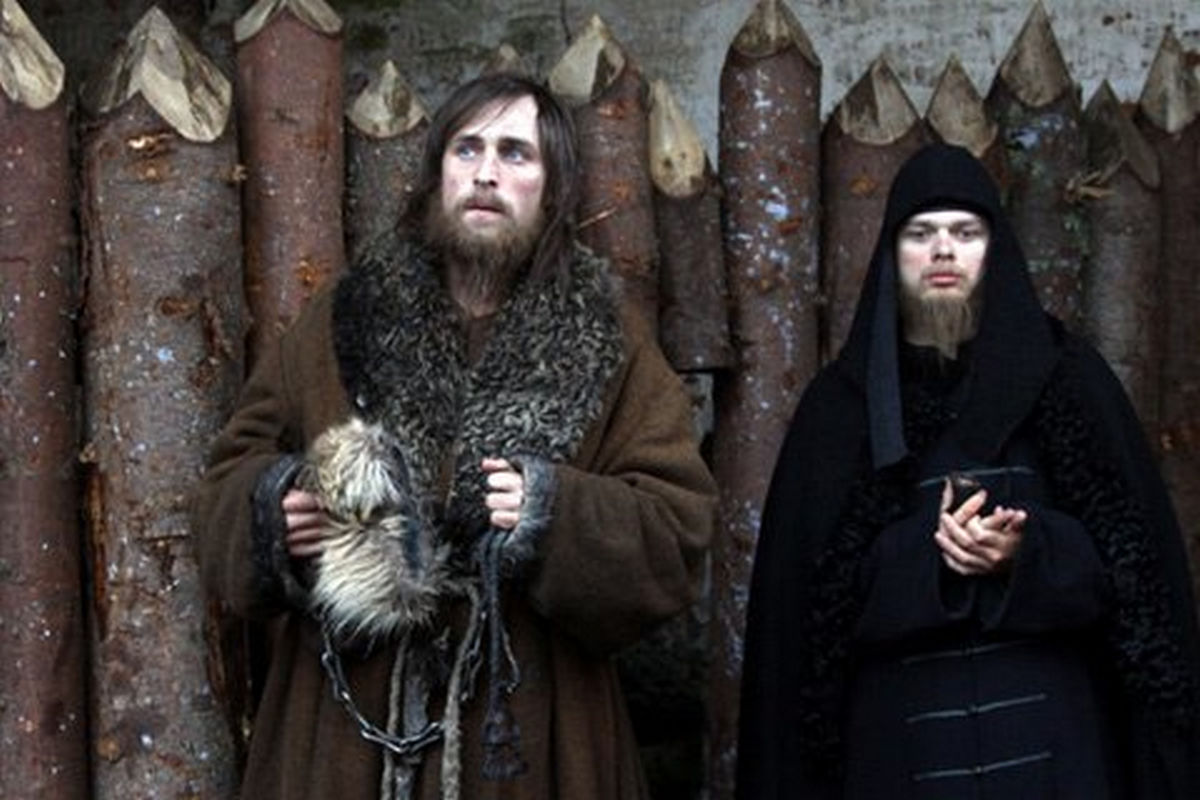 Великая история патриарха Никона и царя Алексея: сериал «Раскол» на канале «Наше» рассказывает о монументальных переменах в стране