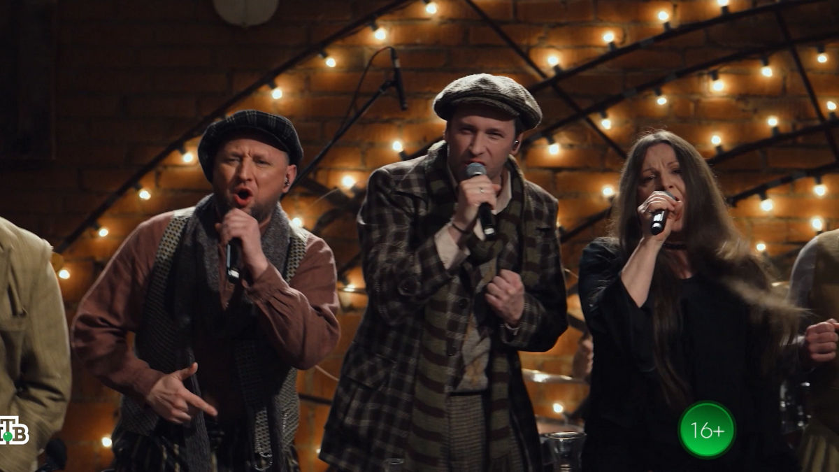 К 60-летию рок-музыканта: в новом выпуске «Квартирника у Маргулиса» на НТВ пройдет вечер памяти Анатолия Крупнова