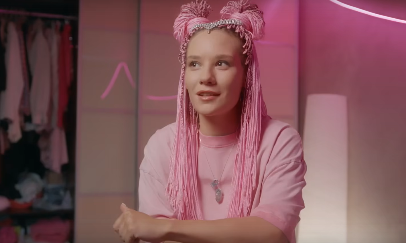 Уже в Сети: опубликованы все эпизоды сериала-терапии «Близость. Поколение «Я»