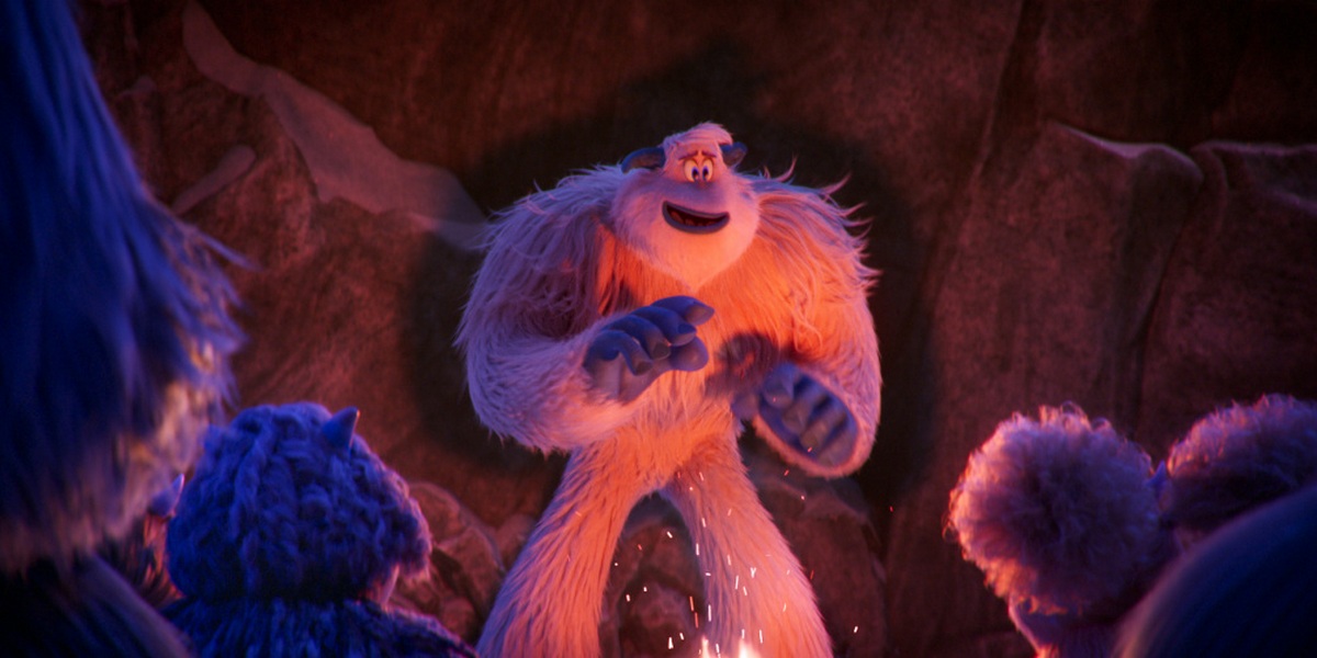 Смолфут: сказки про человечество