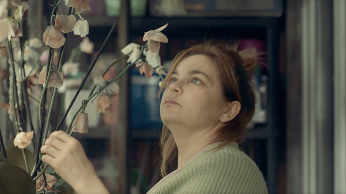 Откуда ни возьмись: все серии фантастического детектива «Гостья» выйдут в онлайн уже сегодня