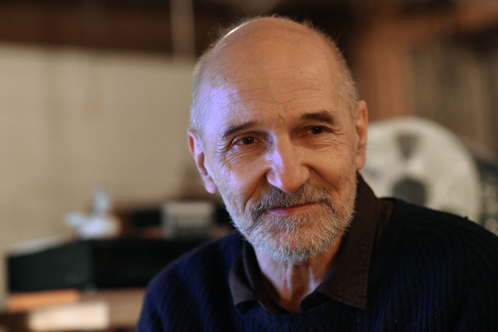 Дань памяти: телеканалы покажут фильмы и передачи с Петром Мамоновым