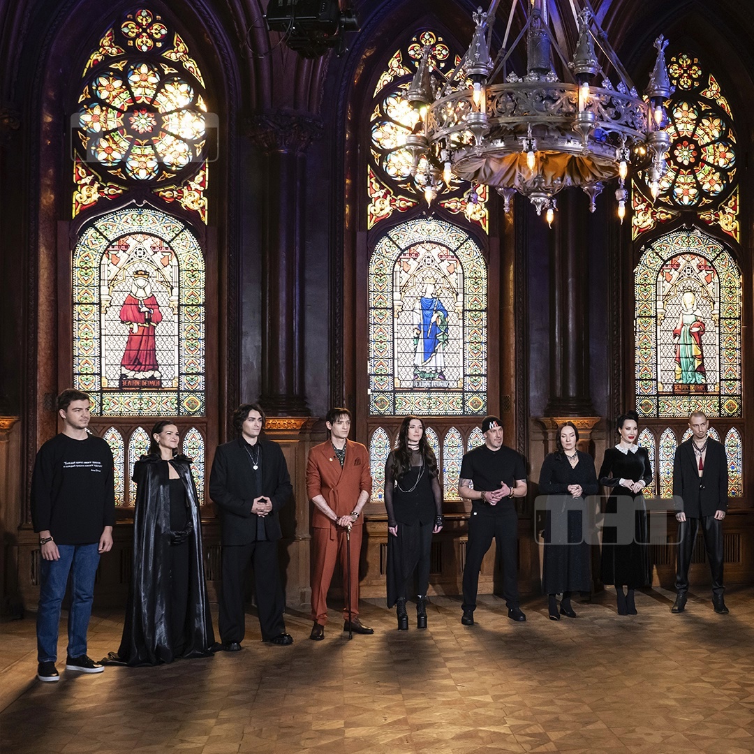 Трусы, старички и новички: чего ждут поклонники экстрасенсов от второго сезона «Битвы сильнейших» на  ТНТ