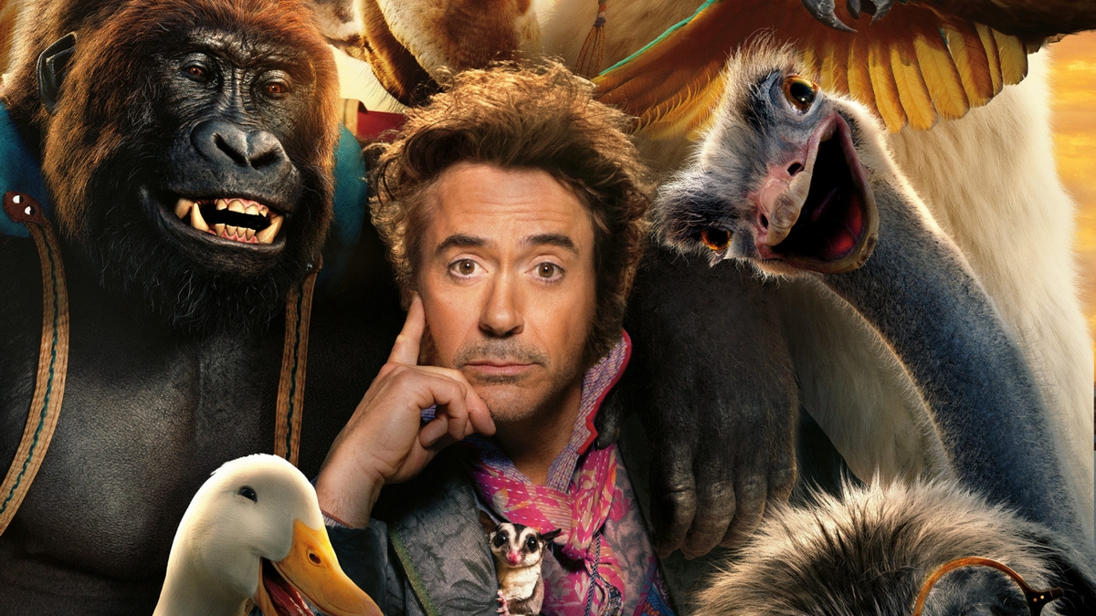 Царство легенд и экранизаций: 12 главных премьер февраля