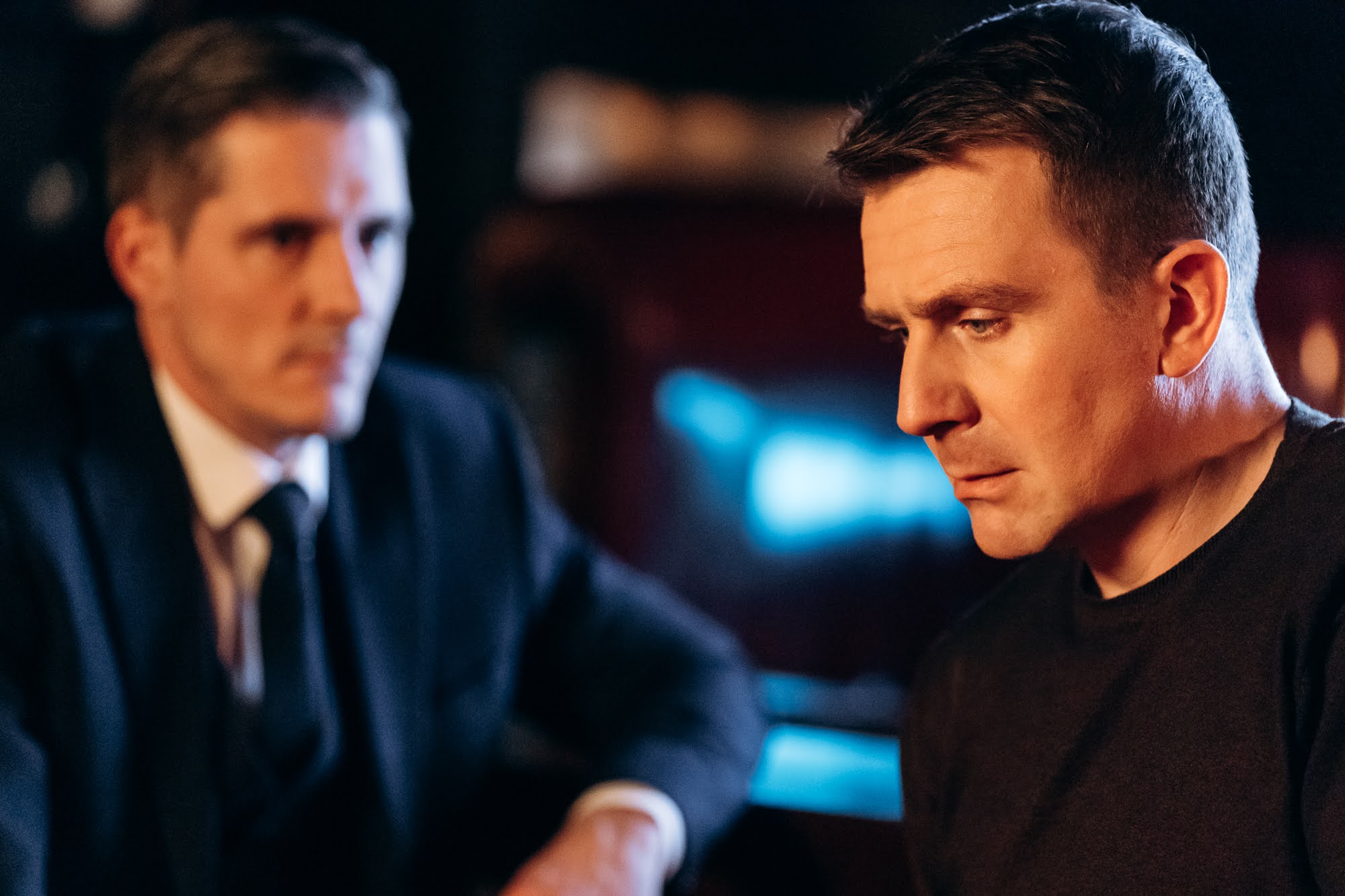 Финал сериала или сезона: на НТВ выходят заключительные десять серий новой части остросюжетного хита «Невский»