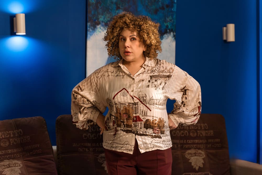 Под занавес осени: известна дата премьеры скетч-шоу на СТС «ДомоЧАТцы»