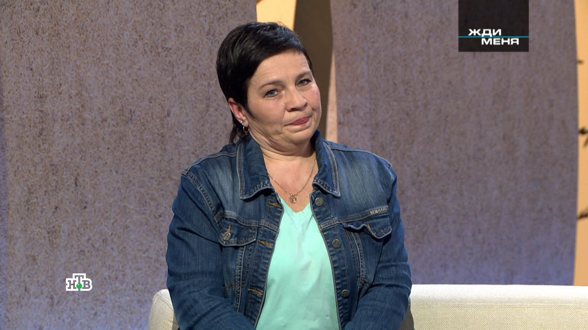 С миру по нитке: на НТВ выходит новый выпуск «Жди меня» про поиск длиною в целую жизнь и помощь телезрителей