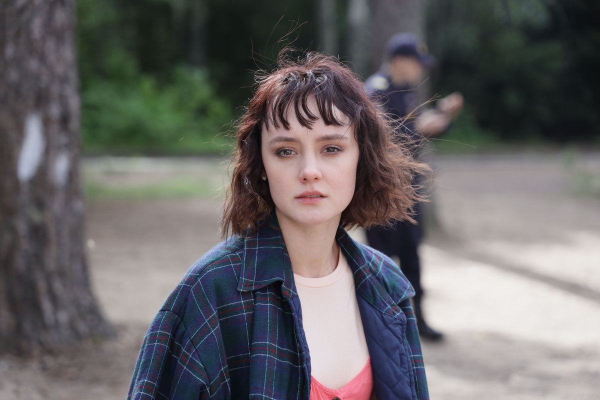 «ТВ Центр» покажет новый детектив по книге Людмилы Мартовой «Тайны города М. Дела сердечные»