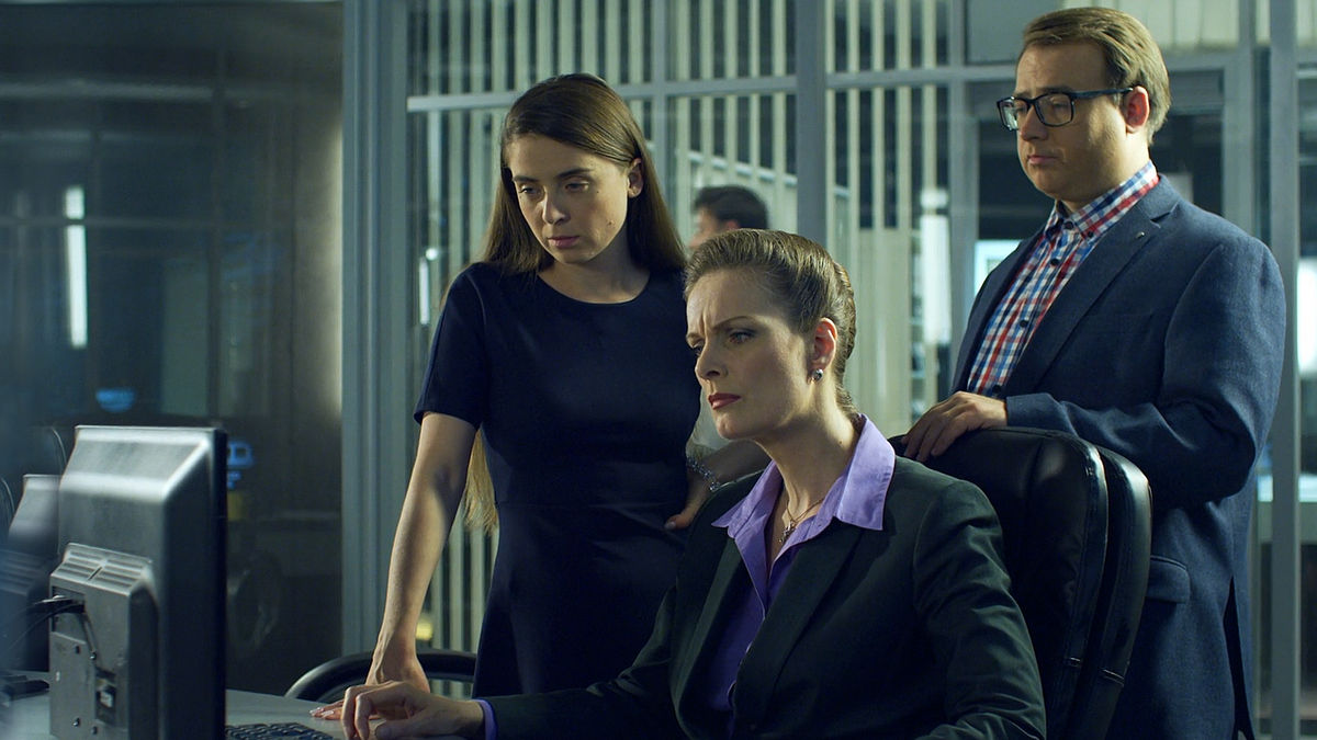 Встречаем осень вместе с Пятым каналом: что посмотреть в телеэфире в первую неделю сентября