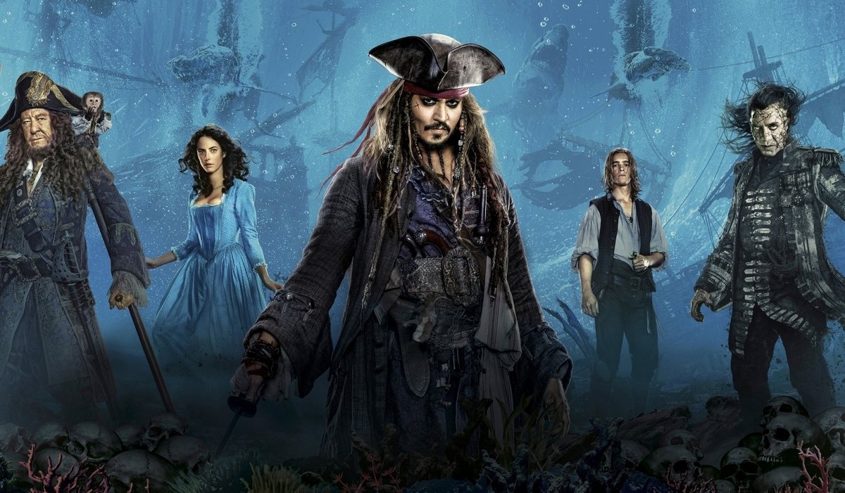 Производство ихтиандров