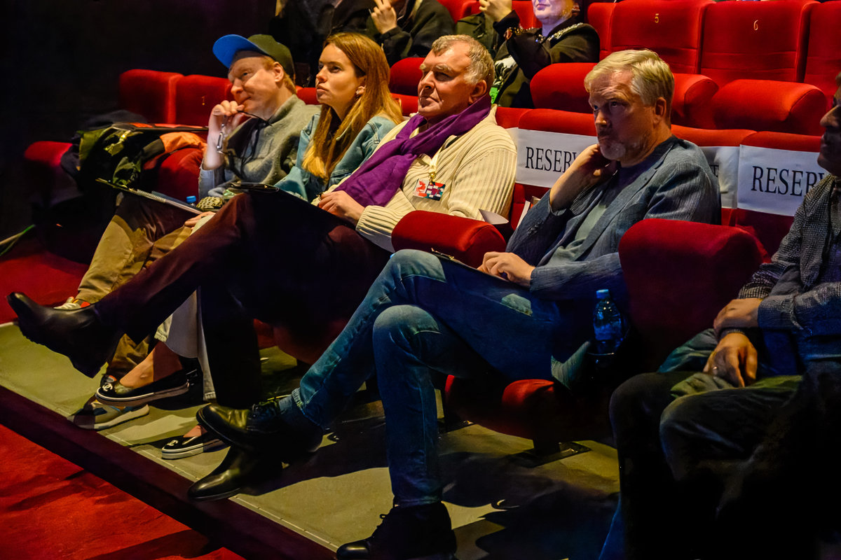 Итоги «Московского питчинга дебютантов 2026»: победители и главные проекты