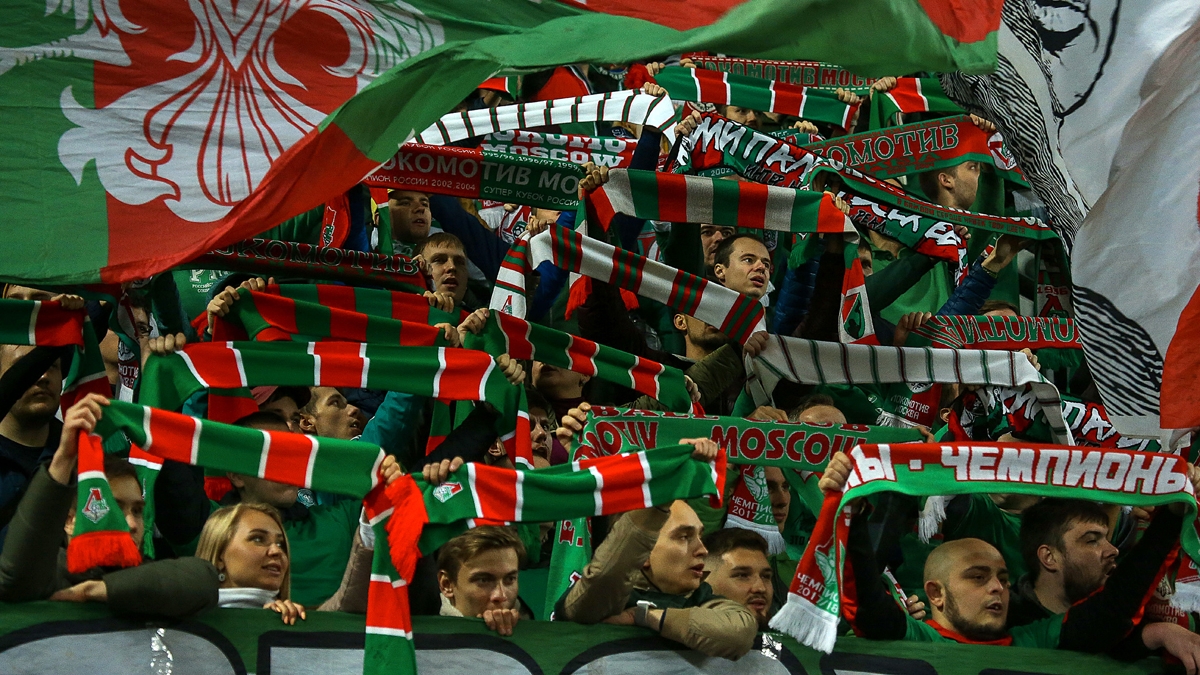 Печальный выезд в Мадрид: смотрим последние матчи группового этапа Лиги чемпионов на «Матч ТВ»