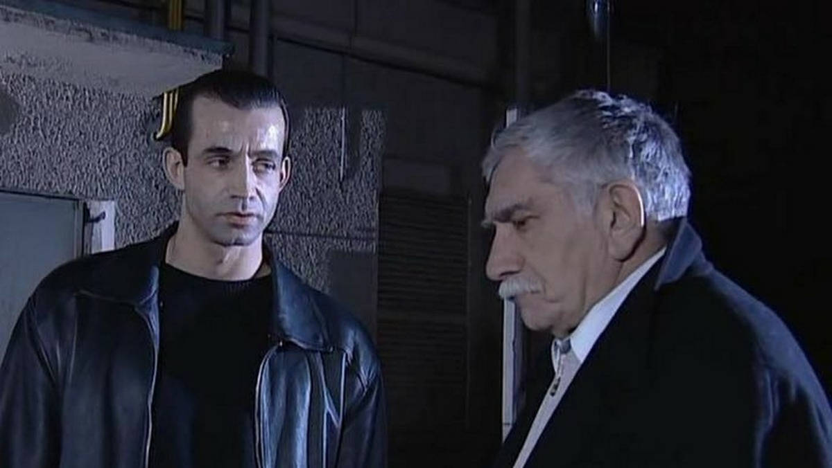 Главный сериал о девяностых: все сезоны эпопеи «Бандитский Петербург» на канале «Криминальное» показывает великую битву с криминальным злом в великом городе