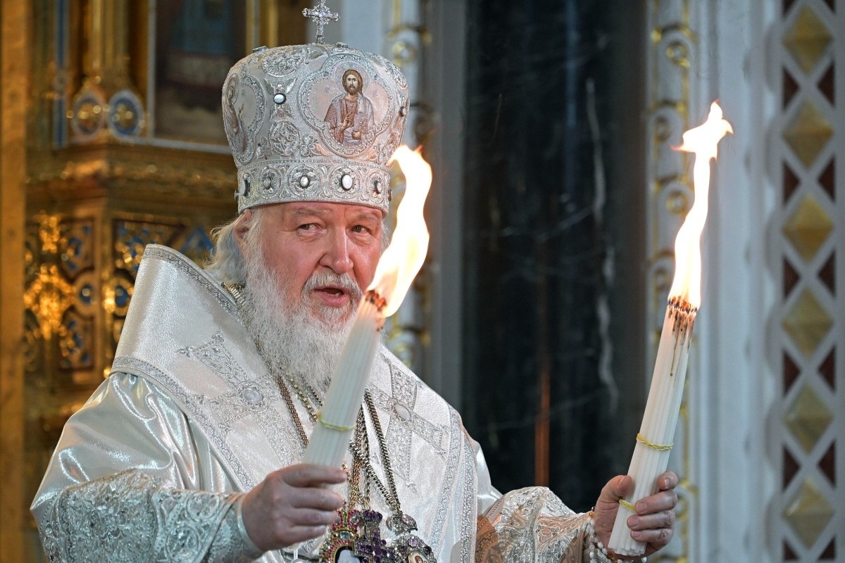 Праздничный эфир: где смотреть трансляции схождения Благодатного огня и Пасхального богослужения