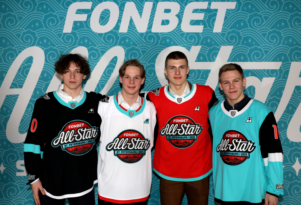 Два дня ледового праздника: смотрим двухдневный хоккейный Матч Звезд КХЛ на каналах «Матч ТВ»