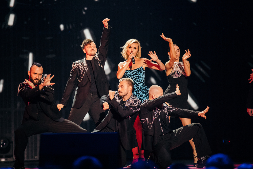 25 звезд в прямом эфире из Кремля: «МУЗ-ТВ» отмечает день рождения