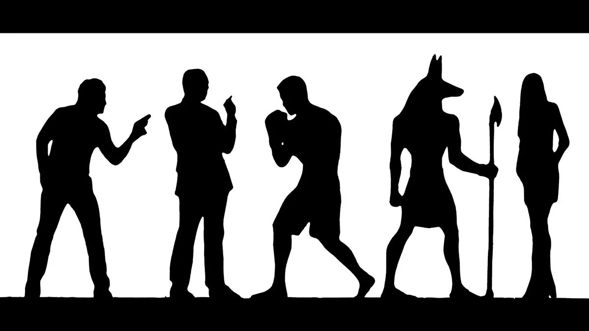 До последнего раунда: спортивные боевики «Бой с тенью» и «Бой с тенью 2: Реванш» на канале «Наше» рассказывают о дороге к славе боксера Артема Колчина