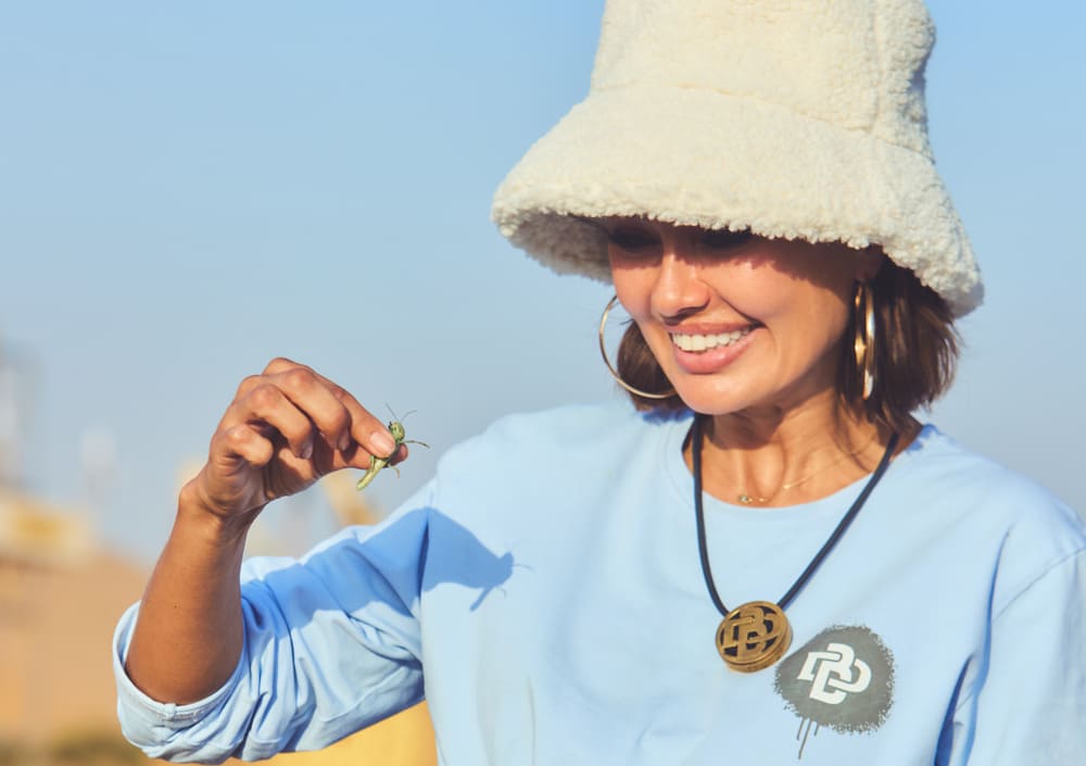 Еще одна звезда: рассекречено имя четвертой участницы реалити «Выжить в Дубае. Возвращение»