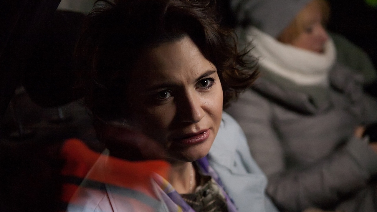 Непонятный старт