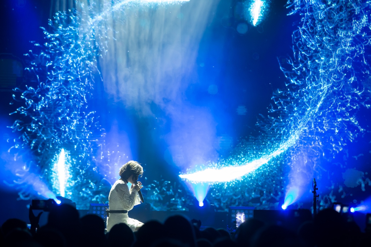 «Песни» ТНТ продолжаются