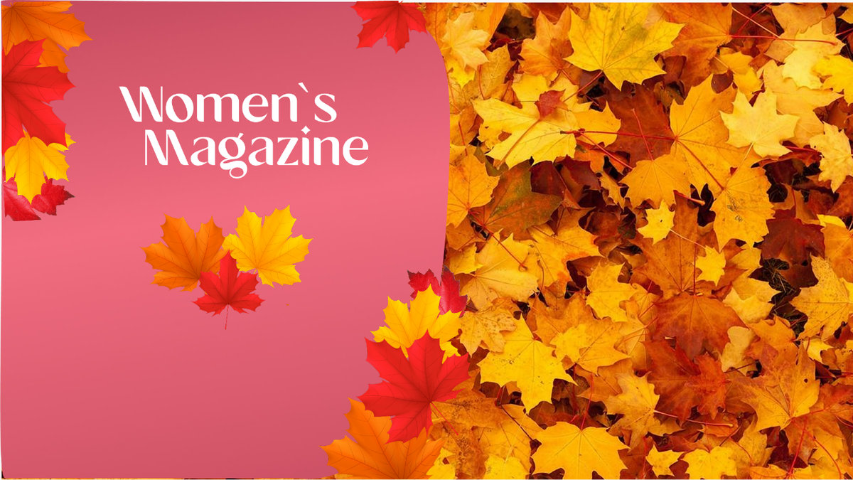 Путешествия, дизайн, мода, кулинария: какие премьеры покажет телеканал Women’s Magazine