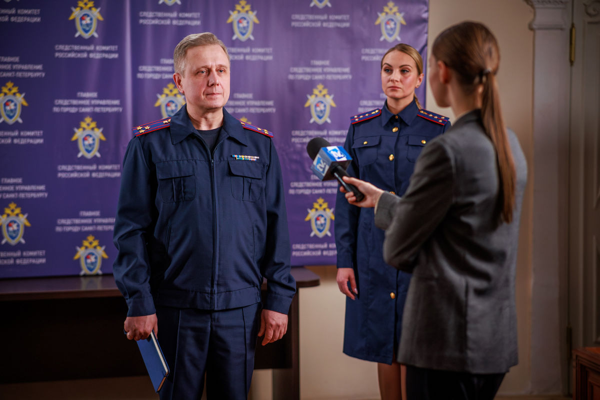 «Ухватов не сволочь, у него своя правда»: актер Александр Разбаш о новом сезоне «Первого отдела», работе в СК и разговорах со зрителем