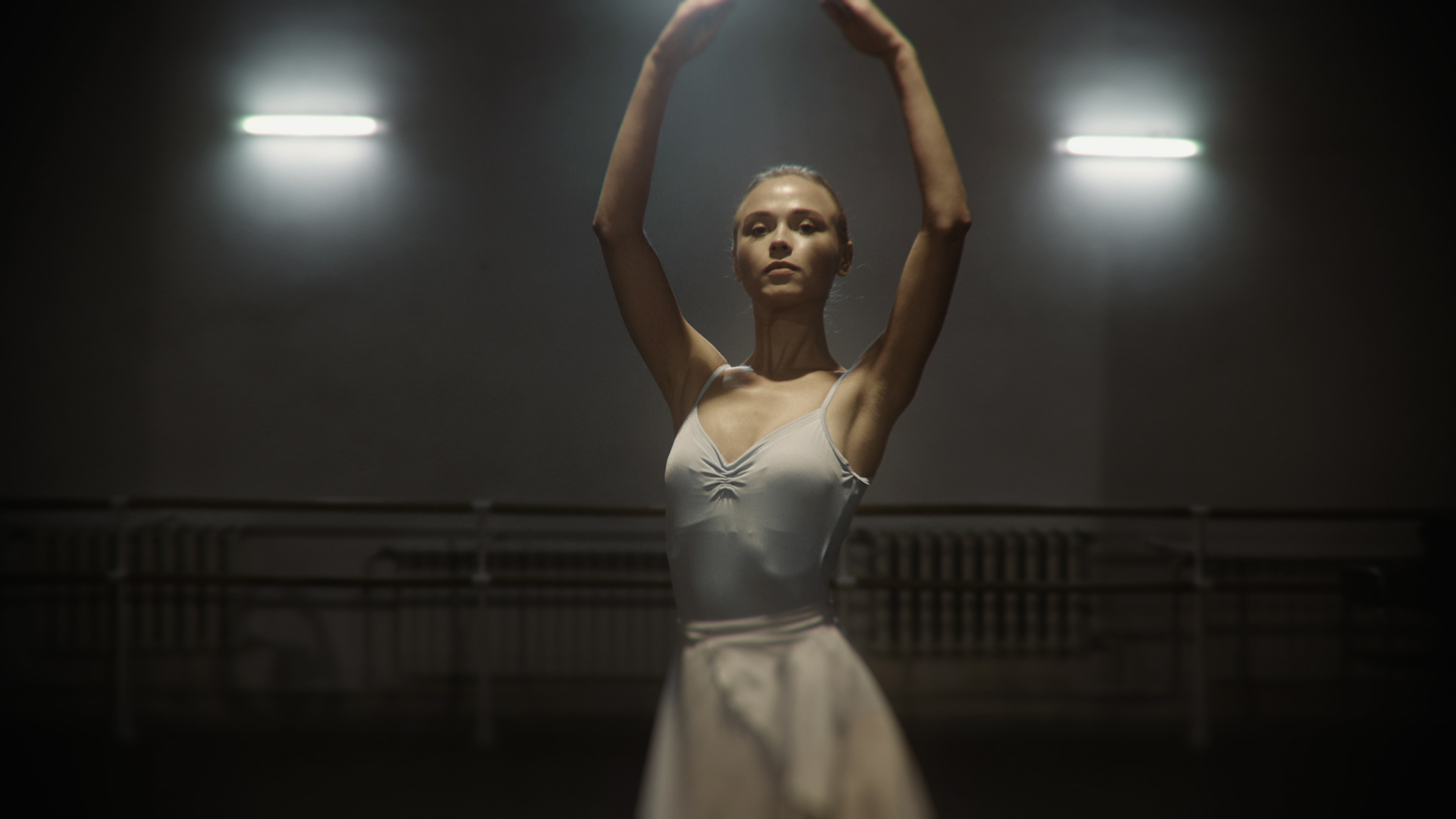 Не ее жизнь