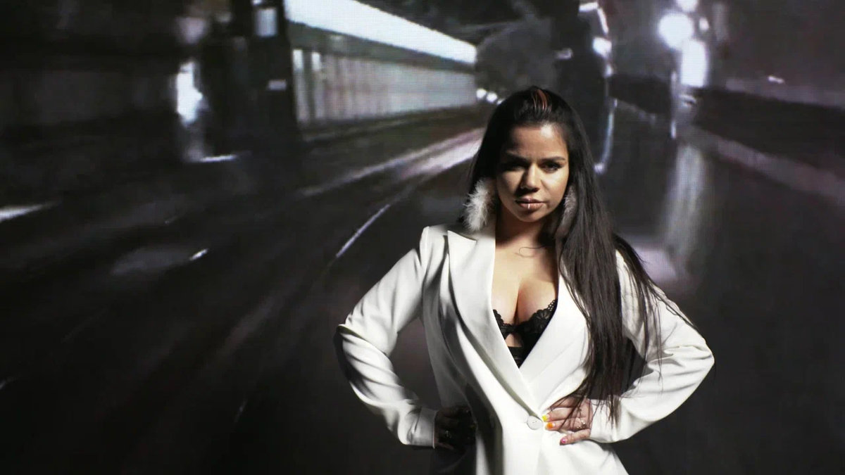 Хотелось бежать со сцены: певица Бьянка рассказала о панических атаках в проекте «Что я наделала?!»