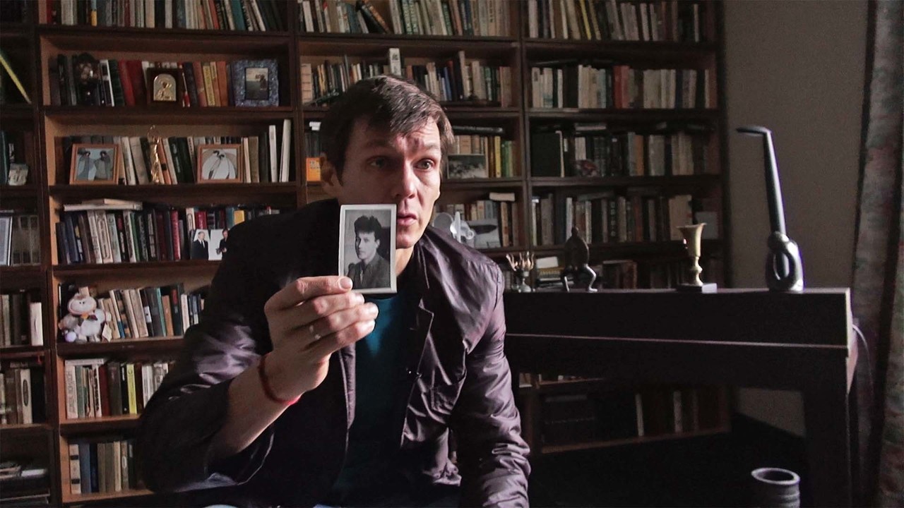 Янковский: документальный фильм на Первом