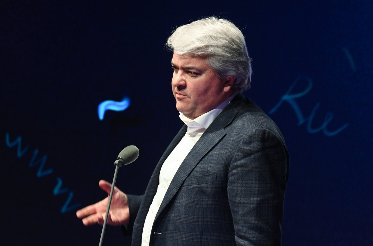 На стыке творчества и технологий: объявлен конкурс на создание ИИ-контента