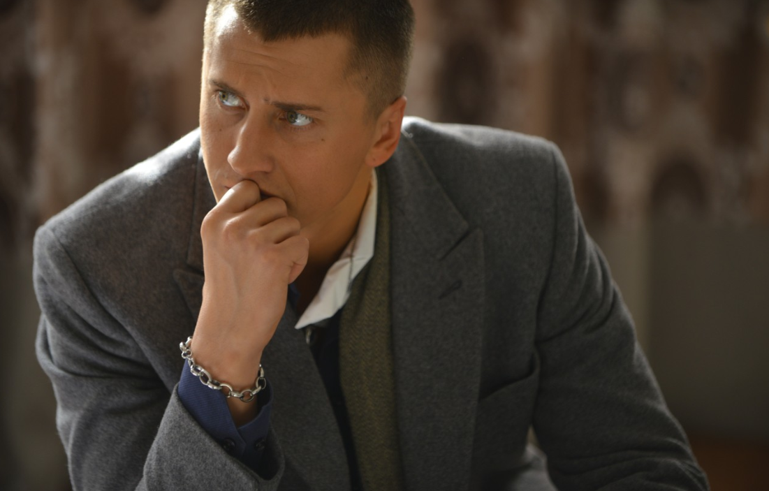 Мажор: третий сезон