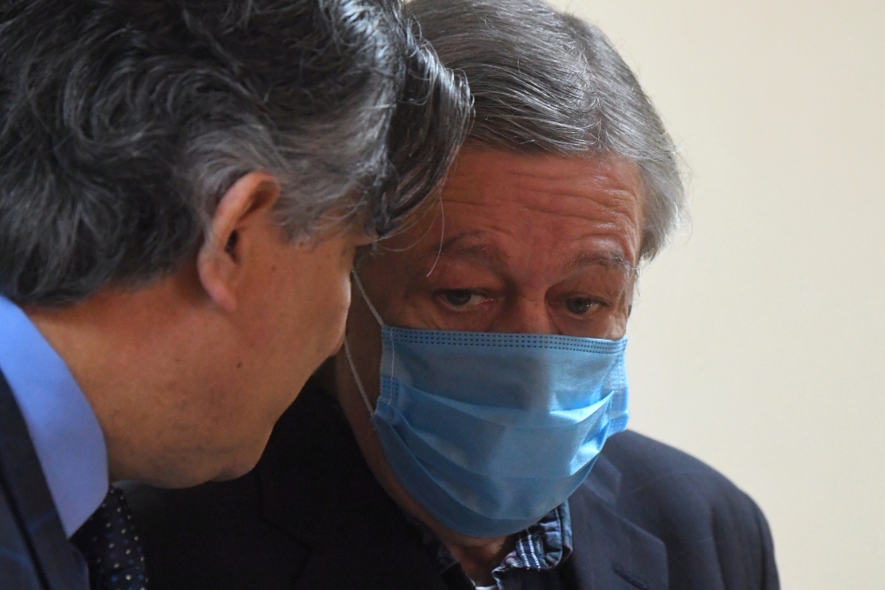 Преступление и наказание: суд приговорил Ефремова к восьми годам колонии