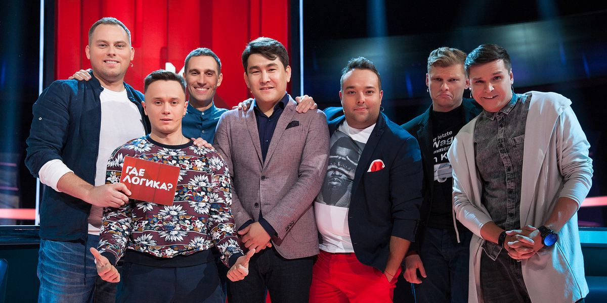 Вечерний прайм