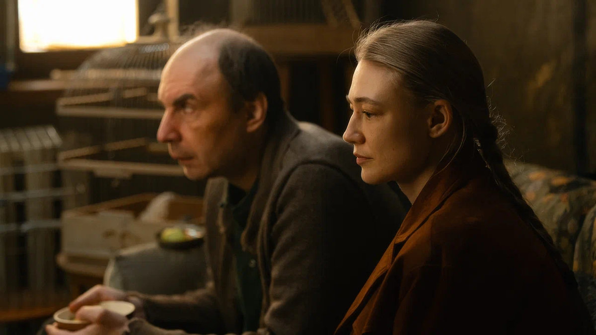 Скоро в Сети: представлены тизеры детективного триллера «Отпечатки» с Акиньшиной и Санниковым