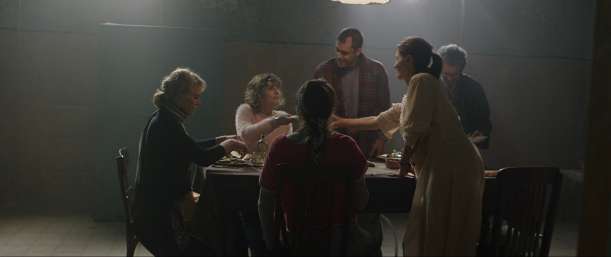 Нечистая сила бессонницы