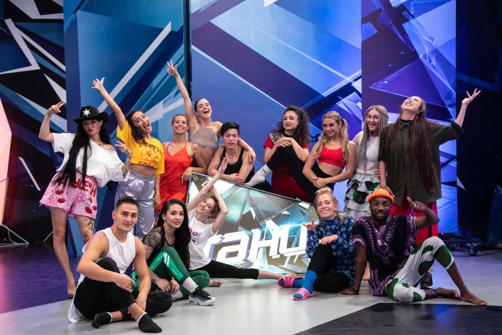 Интерес к «Танцам» растет