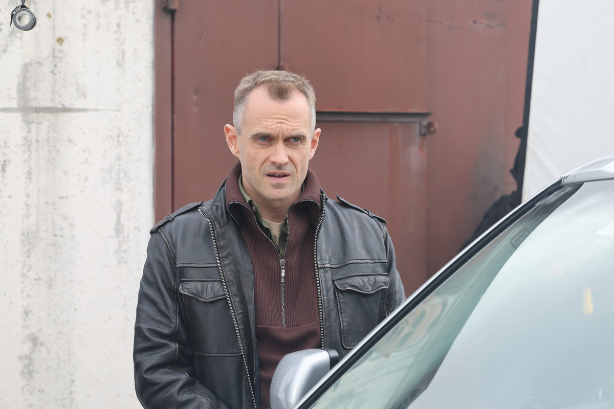 Разоблачить мошенников: на НТВ стартует премьера остросюжетного детектива «ПИН-код» с Алексеем Комашко